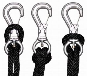 The Safe Clip™