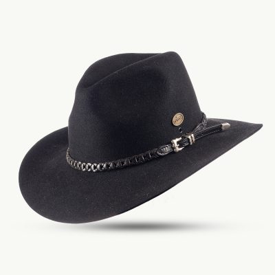 Hattu Statesman Gabba