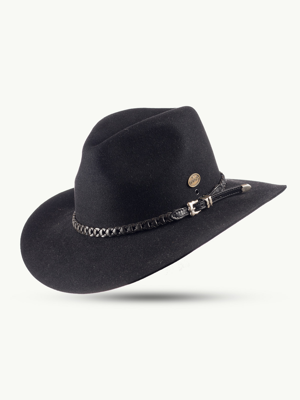 Hattu Statesman Gabba