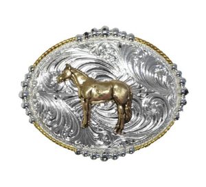 Vyönsolki Quarter Horse