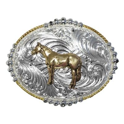 Vyönsolki Quarter Horse