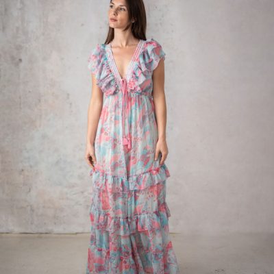 Ranchmekko Lula Natura Luna