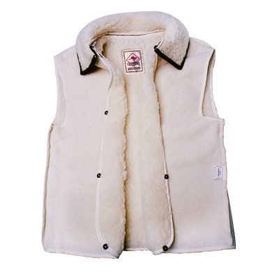 Scippis Merino Wool Liner liivi merinovillaa