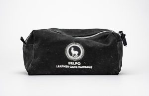 Belpo Leather Care lahjapakkaus