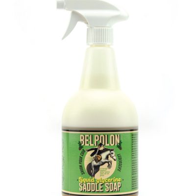 Belpolon Liquid Saddle Soap