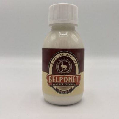 lBelponet Cleaning Milk 100 ml