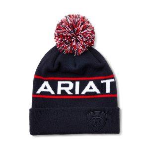 Pipo Ariat Team Beanie