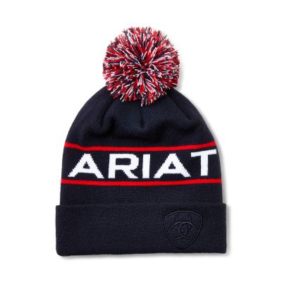 Pipo Ariat Team Beanie