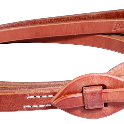 Ohjat Professional's Choice Schutz Quick Change Harness Leather Reins