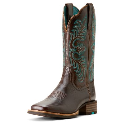 Ariat Women’s Gillette Western Boot
