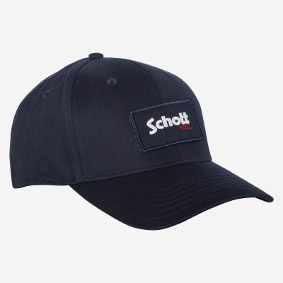 Cap Schott NYC Army CWU lippalakki