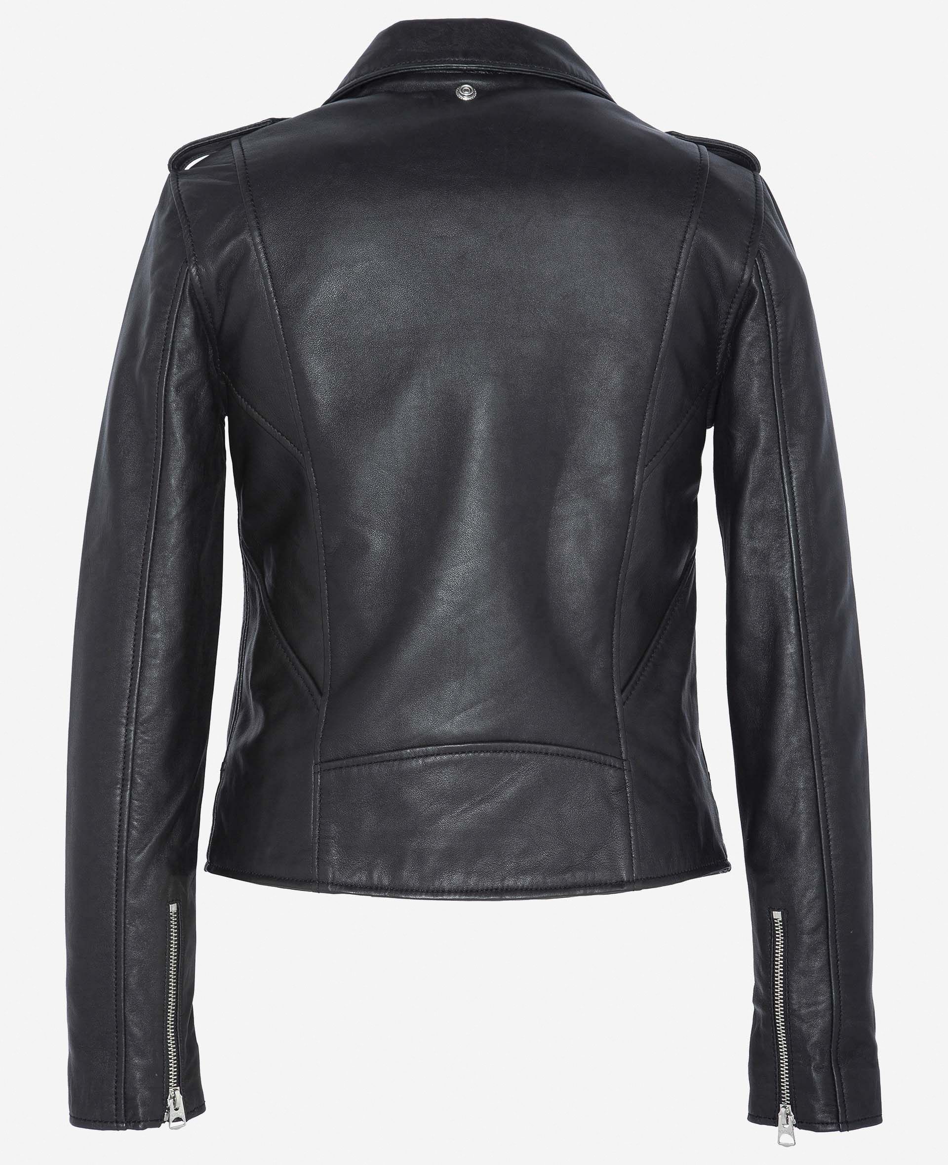 Schott NYC Women's Legendary Perfecto® jacket, lambskin leather nahkatakki