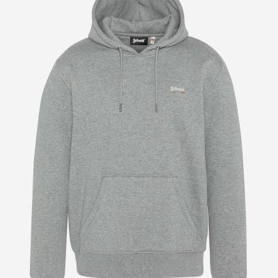 Schott NYC Pullover Hoodie huppari