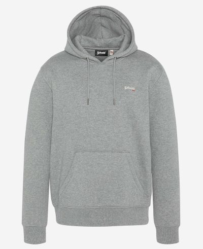 Schott NYC Pullover Hoodie huppari