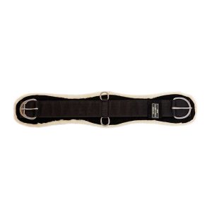 Lami-Cell Western Girth Comfort Anatomic fleece satulavyö