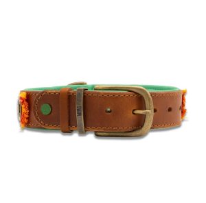DWAM Koiran kaulapanta Boho Chica