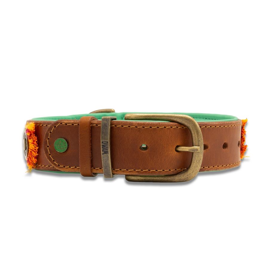 DWAM Koiran kaulapanta Boho Chica