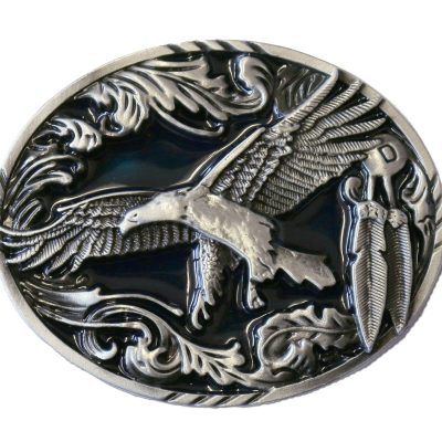 Vyönsolki Eagle Indian