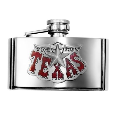Vyönsolki taskumatti Texas