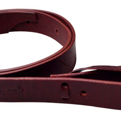 Vastinhihna pitkä Cattleman's Latigo Tie Strap