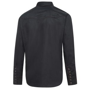 Stars & Stripes Westernpaita Men’s Jack Black