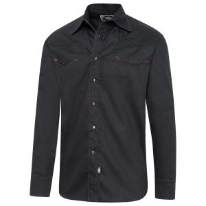 Stars & Stripes Westernpaita Men’s Jack Black