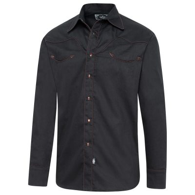 Stars & Stripes Westernpaita Men’s Jack Black