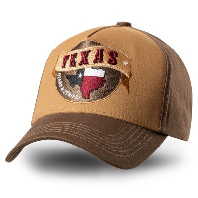 Cap Stars & Stripes TC Texas lippalakki