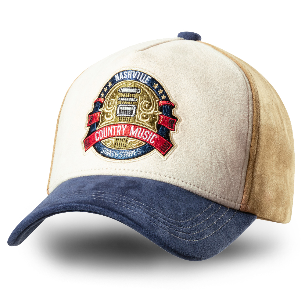 Cap Stars & Stripes TC Country Nashville lippalakki