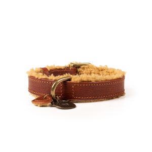 DWAM Koiran kaulapanta Teddy 2,5 cm
