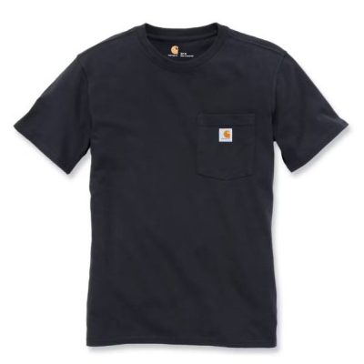 Carhartt Women's T-Shirt K87 T-paita