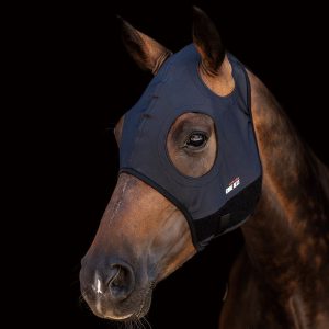 Lami-Cell Come Best Titanium Mask no ears Titanium maski ilman korva-osaa