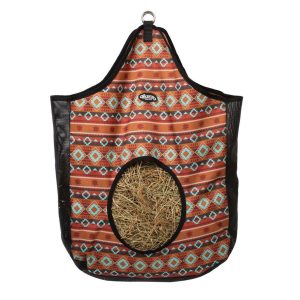 Heinäkassi Weaver Hay Bag Lost Creek