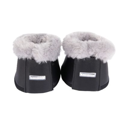 Lami-Cell kaviosuojat Overreach boots Classic Wool