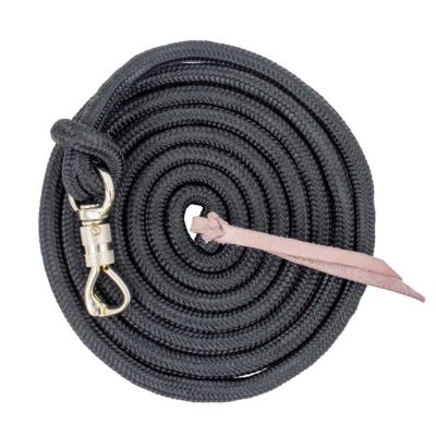 Köysi Lami-Cell Horsemanship lead w/swivel snap 3,60 m