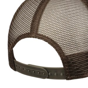 Cap Stetson TC Bull lippalakki