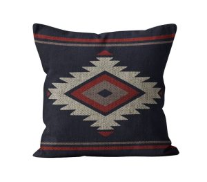 Koristetyyny Aztec Cushion 40x40 cm