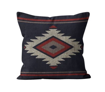 Koristetyyny Aztec Cushion 40x40 cm