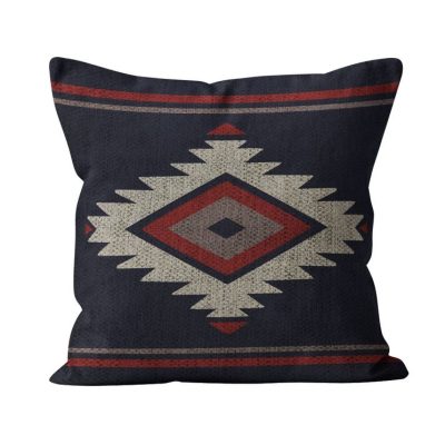 Koristetyyny Aztec Cushion 40x40 cm