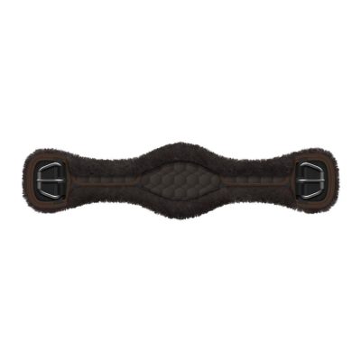 Mattes Western Girth Anatomic satulavyö