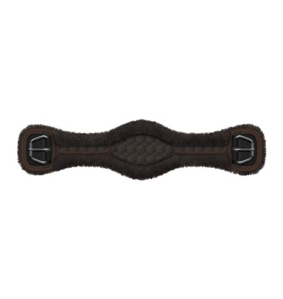 Mattes Western Girth Anatomic satulavyö