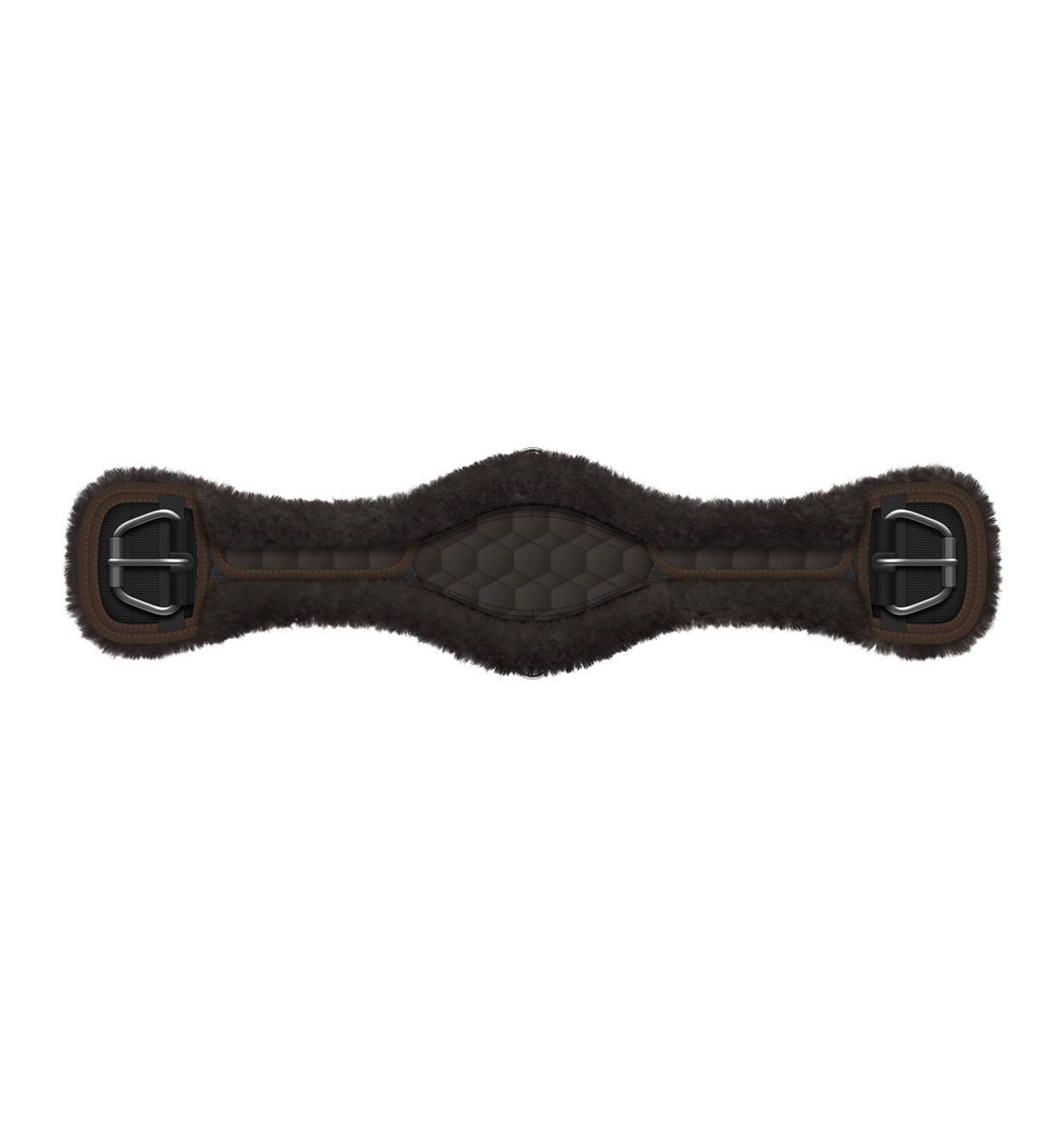 Mattes Western Girth Anatomic satulavyö