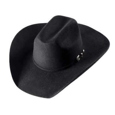 Hattu Stars & Stripes Wyoming Black