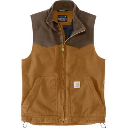 Carhartt Montana Insulated Duck Vest liivi