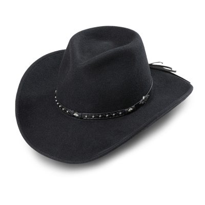 Hattu Stars & Stripes Reno Black