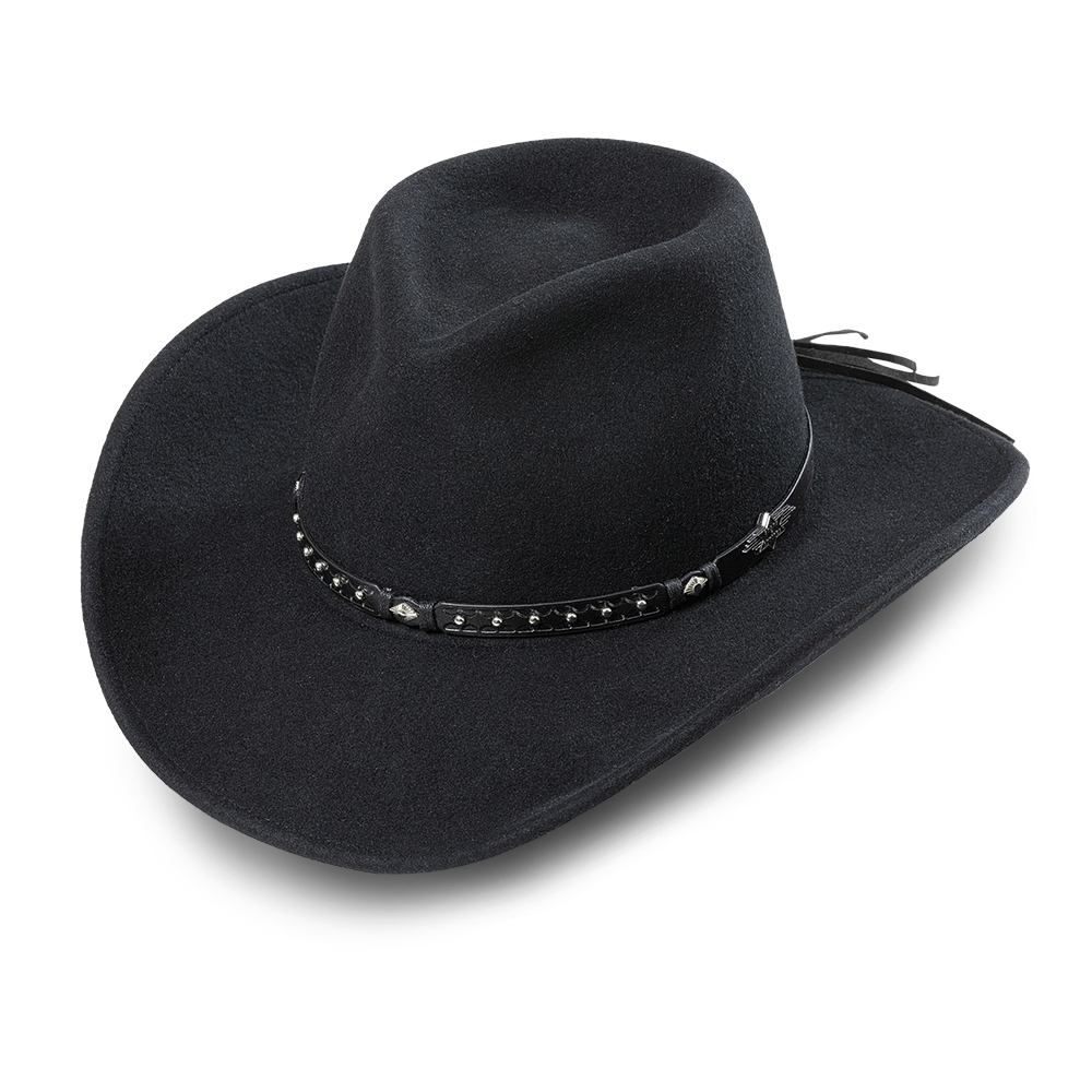 Hattu Stars & Stripes Reno Black
