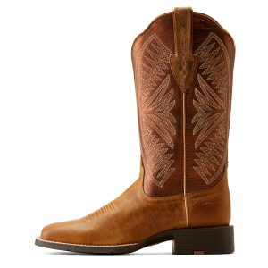 Ariat Women’s Round Up Ruidoso Western Boot