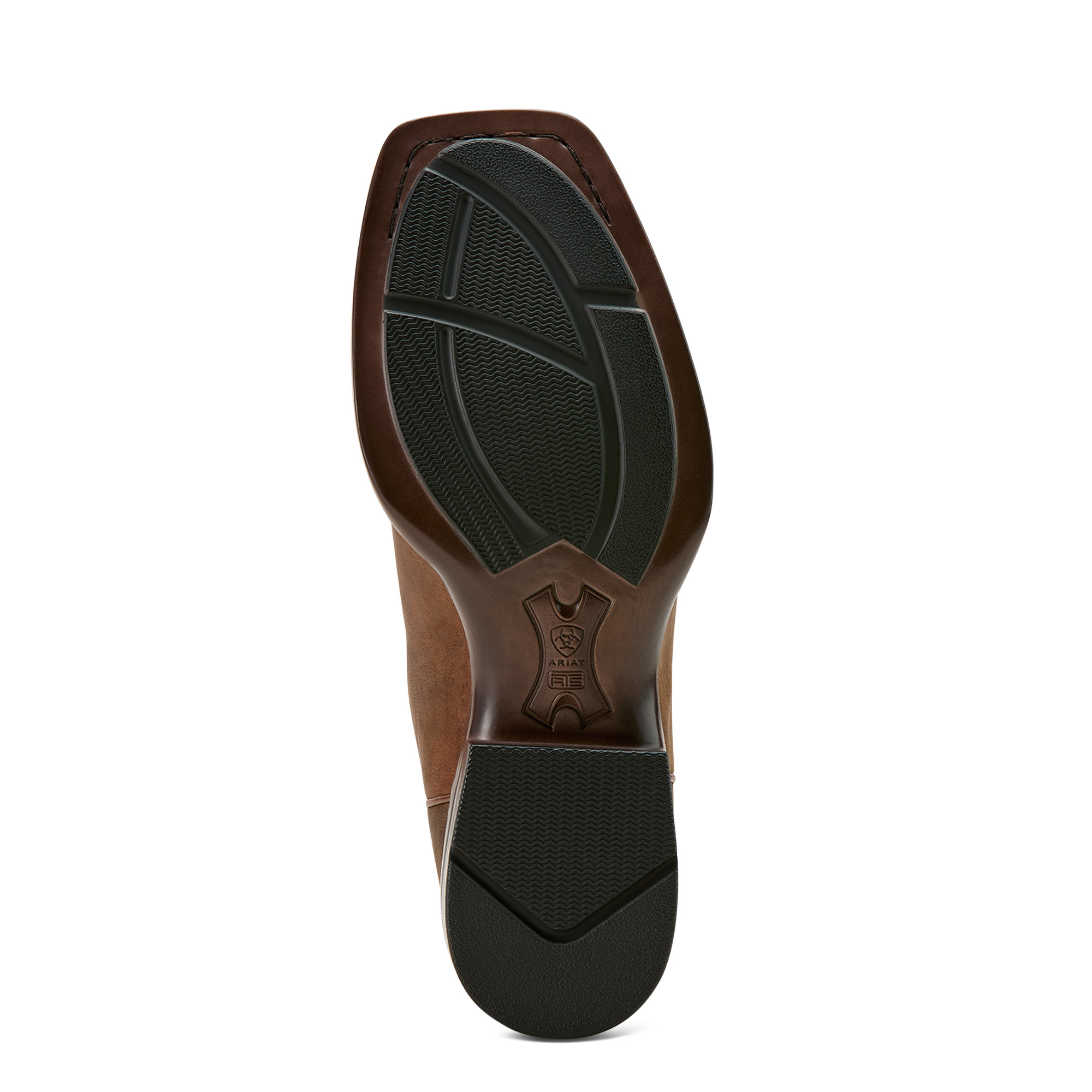 Ariat Men's Plano Cowboy Boot