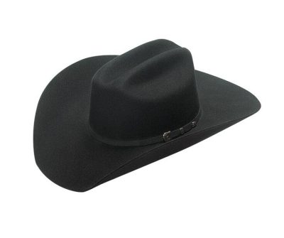 Hattu Twister 2X Black