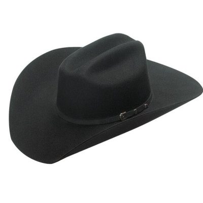 Hattu Twister 2X Black